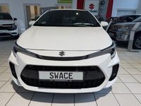 Neu Suzuki Swace Comfort+ 140 PS (102 kW) 2025 Weiß Kombi