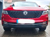 Gebraucht DFSK Fengon 137 PS (100 kW) 2021 Rot SUV