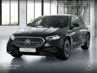 Gebraucht Mercedes E220 Advanced 197 PS (144 kW) 2025 Schwarz Limousine