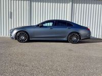 gebraucht Mercedes CLS400 4M AMG