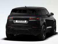 gebraucht Land Rover Range Rover evoque P200 S 18" WinterP. BlackP.!!