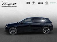 Gebraucht Opel Astra Elegance 110 PS (80 kW) 2024 Schwarz Kombi