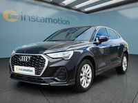 Gebraucht Audi Q3 2025 Schwarz SUV