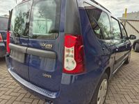 gebraucht Dacia Logan 1,6 Keine Klima