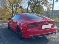 Gebraucht Audi A7 S-Line 313 PS (230 kW) 2013 Kleinwagen