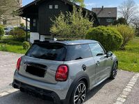 Gebraucht Mini John Cooper Works 178 PS (130 kW) 2021 Grau Kleinwagen