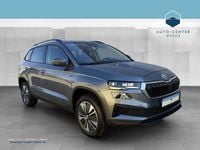 Gebraucht Skoda Karoq Tour 150 PS (110 kW) 2022 Andere farbe SUV