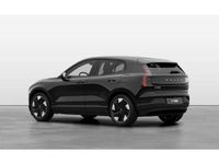 Gebraucht Volvo EX30 Ultra 200 kW (272 PS) 2025 Schwarz SUV