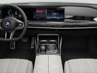 Gebraucht BMW i7 Comfort Edition 484 kW (659 PS) 2025 Individual Limousine
