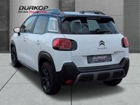 gebraucht Citroën C3 Aircross PureTech 110 Origins Navi Parkpilot