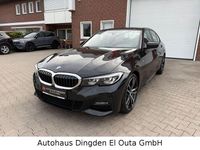 Gebraucht BMW 330 M Sport 265 PS (194 kW) 2020 Schwarz Limousine