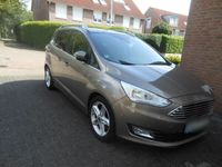 gebraucht Ford Grand C-Max 1,0 EcoBoost 92kW Titanium Titanium