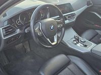 Gebraucht BMW 320 190 PS (139 kW) 2020 Kombi