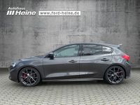 Usata Ford Focus ST 280 CV (205 kW) 2019 Grigio Berlina