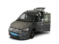 Gebraucht VW Caddy Goal 2025 Grau Van / Kleinbus