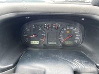 Gebraucht VW Transporter 116 PS (85 kW) 1998 Weiß Van