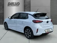 Neu Opel Corsa 110 PS (80 kW) 2025 Schwarz Kleinwagen