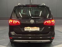 Gebraucht VW Sharan Match 150 PS (110 kW) 2013 Schwarz Van / Kleinbus