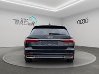 Gebraucht Audi A6 Design 245 PS (180 kW) 2023 Brillantschwarz Kombi