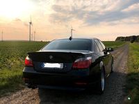 Brugt Alpina B5 500 HK (367 kW) 2006 Sort Sedan