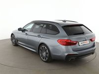 gebraucht BMW 540 5erxDrive M Sport, Diesel, 37.090 €