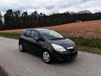 gebraucht Opel Meriva B 112000km tüv 8/25