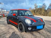 Gebraucht Mini Cooper 95 PS (69 kW) 2007 Kleinwagen