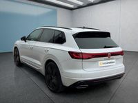 Gebraucht VW Touareg 286 PS (210 kW) 2025 Weiß SUV