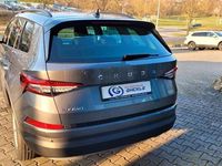 gebraucht Skoda Kodiaq 1.5 TSI DSG Navi,ACC,AHK,Winterp,Gar+2J