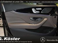 gebraucht Mercedes AMG GT 43 AMG GT(EURO 6d) Navi/Distronic/Standheizung BC