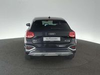 Gebraucht Audi Q2 Advanced Plus 150 PS (110 kW) 2025 Mythosschwarz metallic SUV