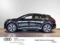 Gebraucht Audi Q4 e-tron Advanced Plus 150 kW (204 PS) 2023 Mythosschwarz metallic SUV