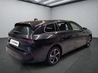 Gebraucht Opel Astra 131 PS (96 kW) 2025 Schwarz Kombi