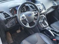 gebraucht Ford Kuga Kuga2.0 TDCi 4x4 Aut. Individual