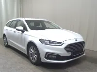 Usado Ford Mondeo Titanium 150 CV (110 kW) 2022 Blanco Familiar