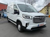 Gebraucht Maxus V90 147 PS (108 kW) 2023 Weiß Van