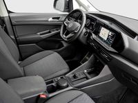 Gebraucht VW Caddy Dark Label 122 PS (89 kW) 2025 Grau Van / Kleinbus