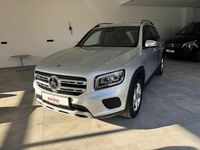 Gebraucht Mercedes GLB220 190 PS (139 kW) 2020 Iridiumsilber  metalliclack SUV