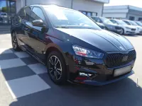 Gebraucht Skoda Fabia Monte Carlo 116 PS (85 kW) 2024 Kleinwagen