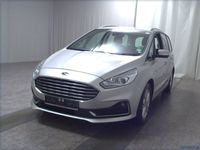 gebraucht Ford Galaxy 2.0 TDCi Titanium Navi AHK PDC Shz