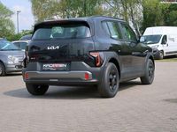 Neu Kia EV2 Air 108 kW (147 PS) 2026 Schwarz SUV
