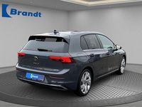 Gebraucht VW Golf VIII Edition 150 PS (110 kW) 2024 Grau Limousine