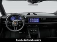 Gebraucht Porsche Macan 4 Electric 264 kW (360 PS) 2022 Grau SUV