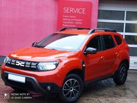 Gebraucht Dacia Duster Extreme 150 PS (110 kW) 2023 Other SUV