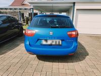 gebraucht Seat Ibiza ST 1.2 TSI Ecomotive Sport Sport