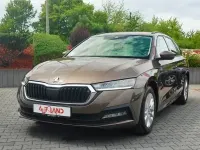 Gebraucht Skoda Octavia Ambition 150 PS (110 kW) 2020 Andere Kombi