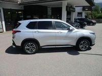 Gebraucht Maxus D60e 130 kW (177 PS) 2024 Moondust silver SUV