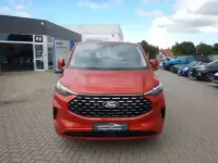 Gebraucht Ford Tourneo Custom Titanium 136 PS (100 kW) 2024 Andere Van