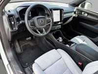 Gebraucht Volvo XC40 Ultimate 169 kW (231 PS) 2022 Weiß SUV