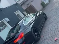 Gebraucht BMW 640 Performance 313 PS (230 kW) 2014 Schwarz Coupé